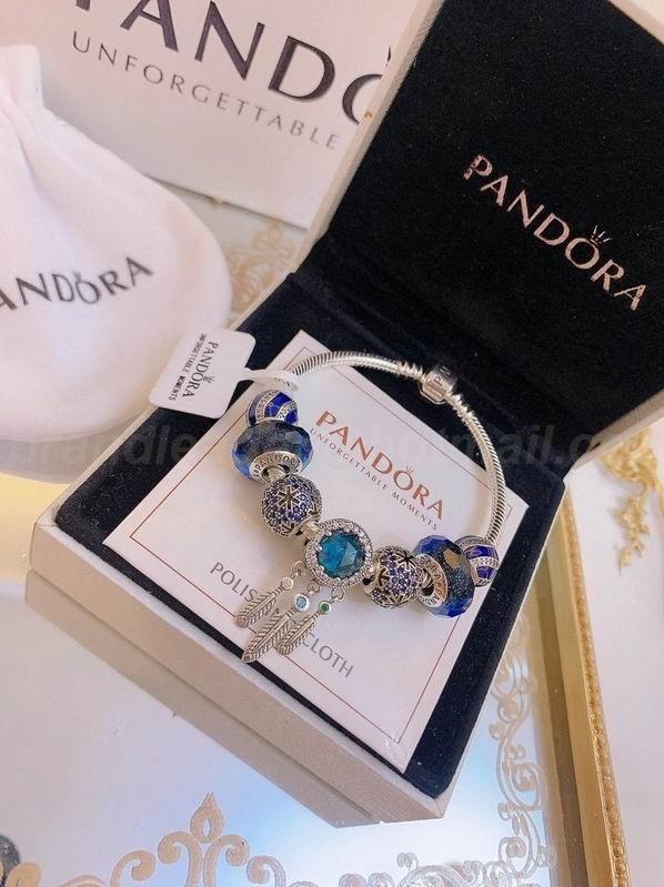 Pandora Bracelets 31